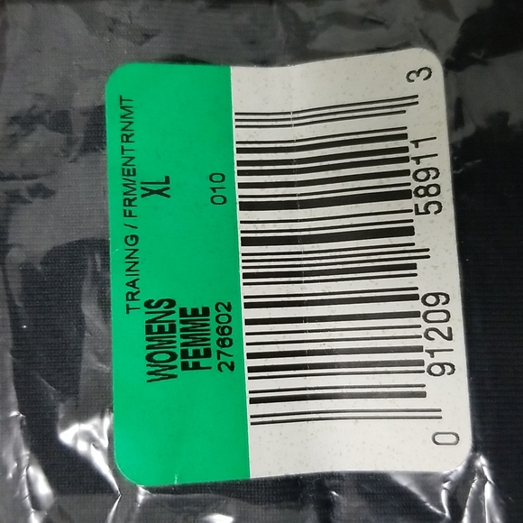 Nike FIT DRY Compression Sports Bra - Picture 5 of 5